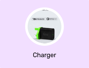 Charger