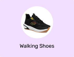 Walking Shoes