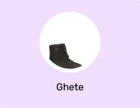 Ghete