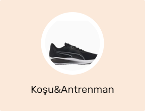 Koşu&Antrenman Ayakkabısı