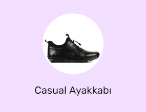 Casual Ayakkabı