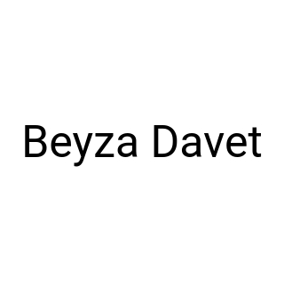 Beyza Davet