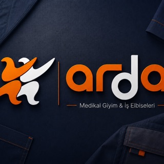 ARDA MEDİKAL GİYİM & İŞ ELBİSELERİ