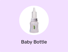 Baby Bottle