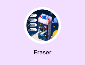 Eraser