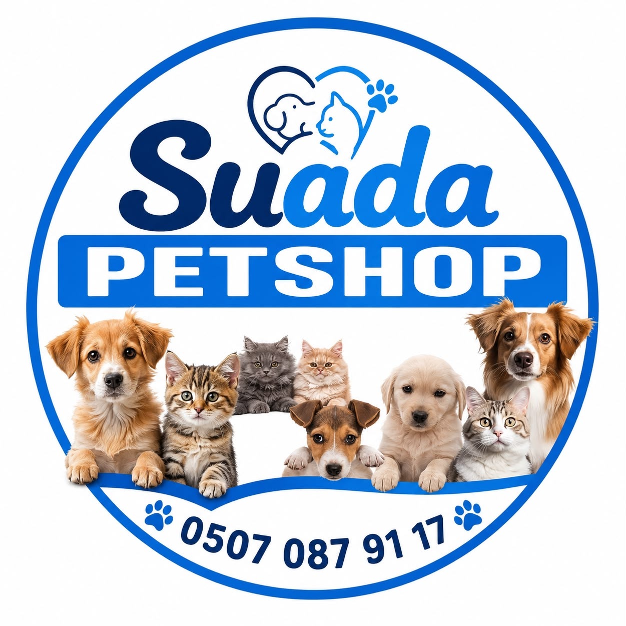 SUADA PETSHOP