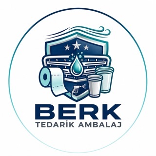 BERK TEDARİK AMBALAJ