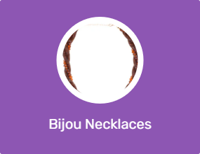 Bijou Necklaces