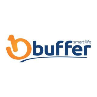 Buffer Shop logo