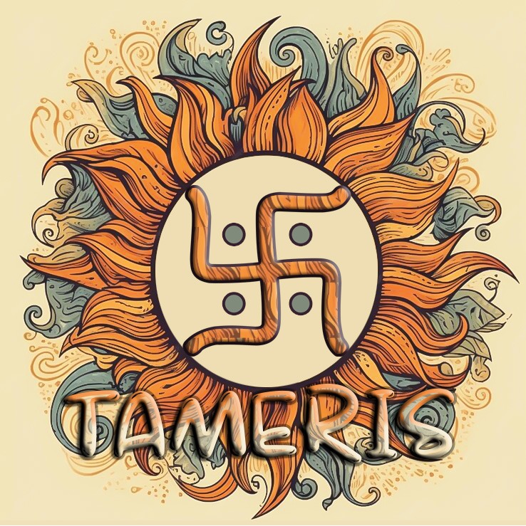 Tameris