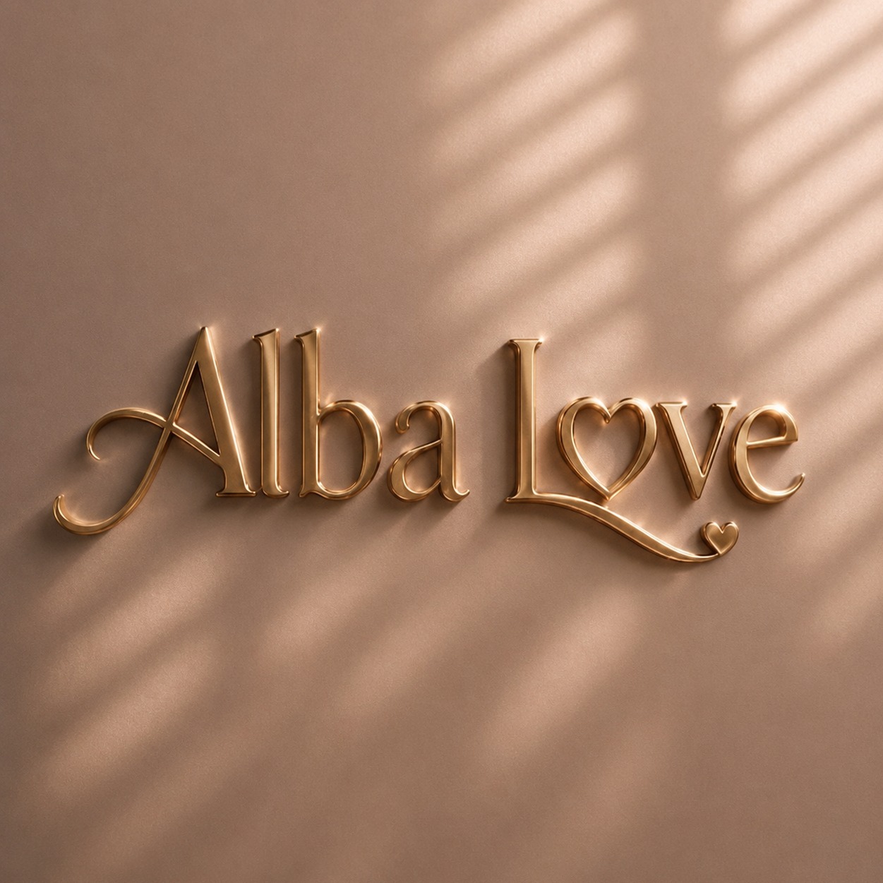 ALBA LOVE