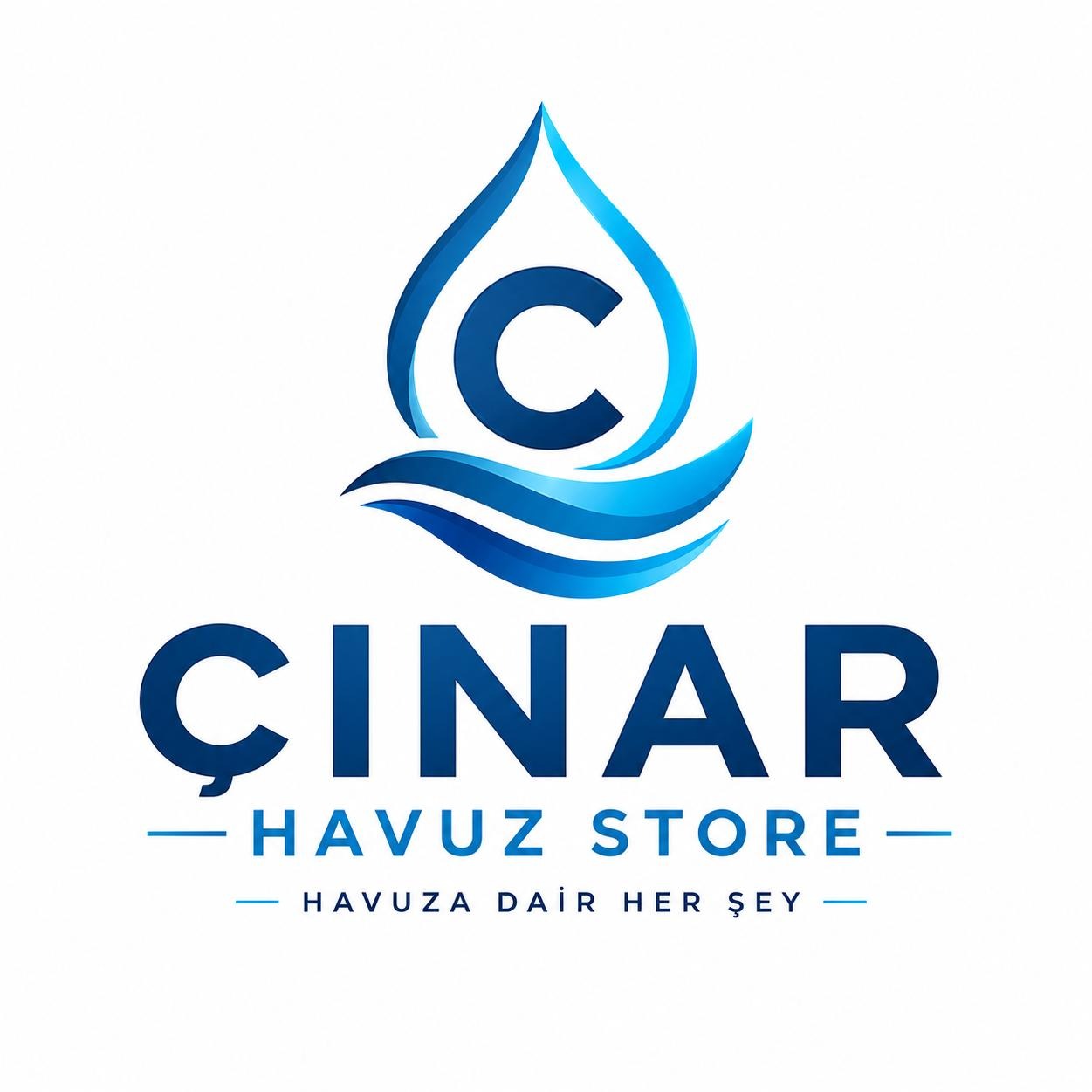 ÇINAR HAVUZ STORE
