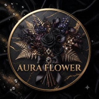 Aura Flower