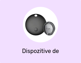 Dispozitive de urmărire smart