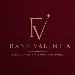 Frank Valentia logo