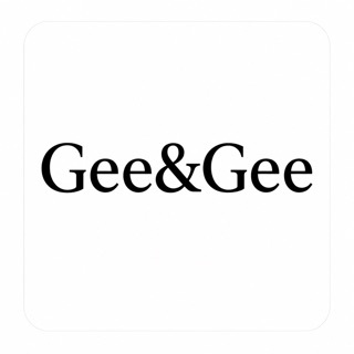 Gee&Gee logo