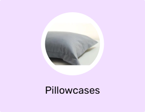 Pillowcases
