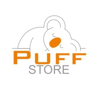 Puffstore logo