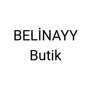 BELİNAYY Butik