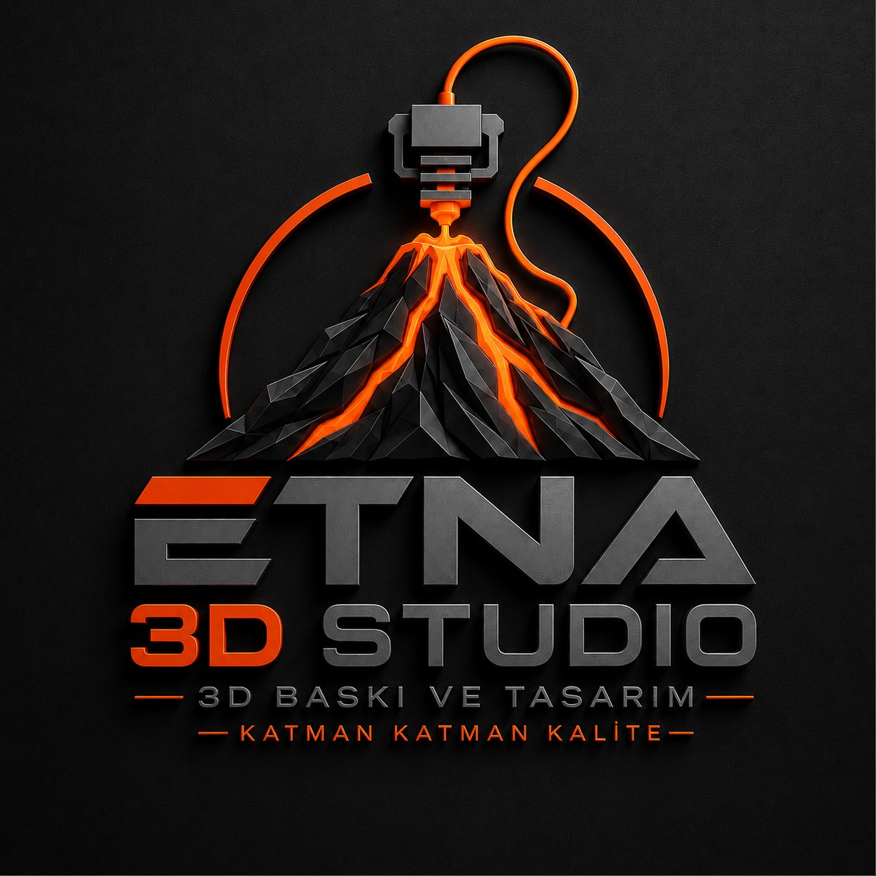 ETNA 3D STUDIO