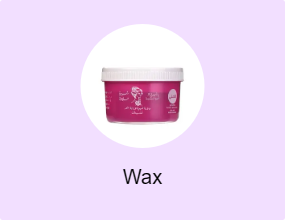 Wax