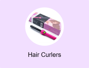 Hair Curlers