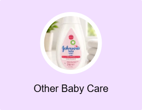 Other Baby Care Products