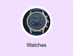 Watches