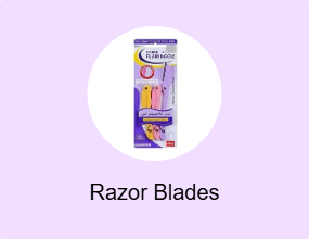 Razor Blades
