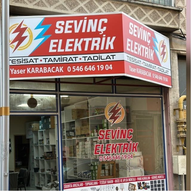 SEVİNÇ ELEKTİRİK