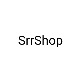 SrrShop