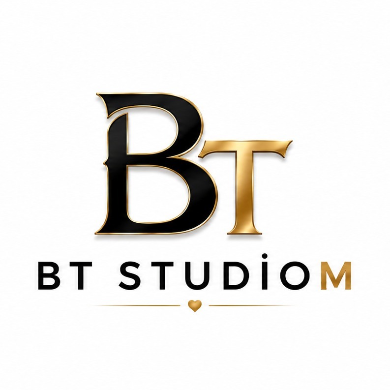 BT STUDİOM