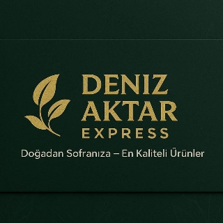 AKTARCİ DENİZ