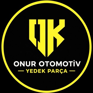 ONUR OTOMOTİV YEDEK PARÇA