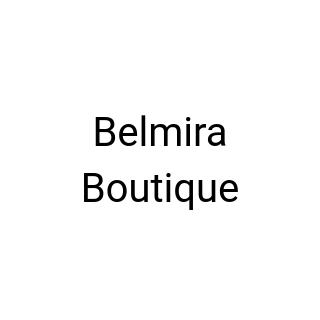 Belmira Boutique