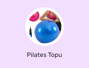 Pilates Topu