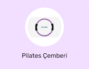 Pilates Çemberi
