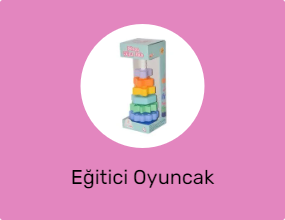 Eğitici Oyuncak