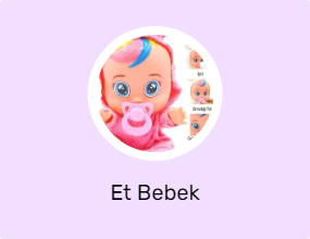 Et Bebek