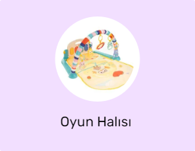 Oyun Halısı 