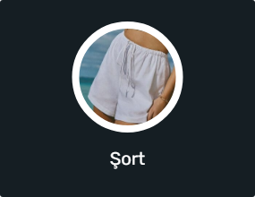 Şort