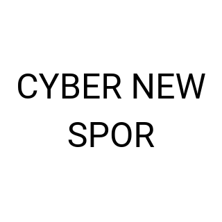 CYBER NEW SPOR