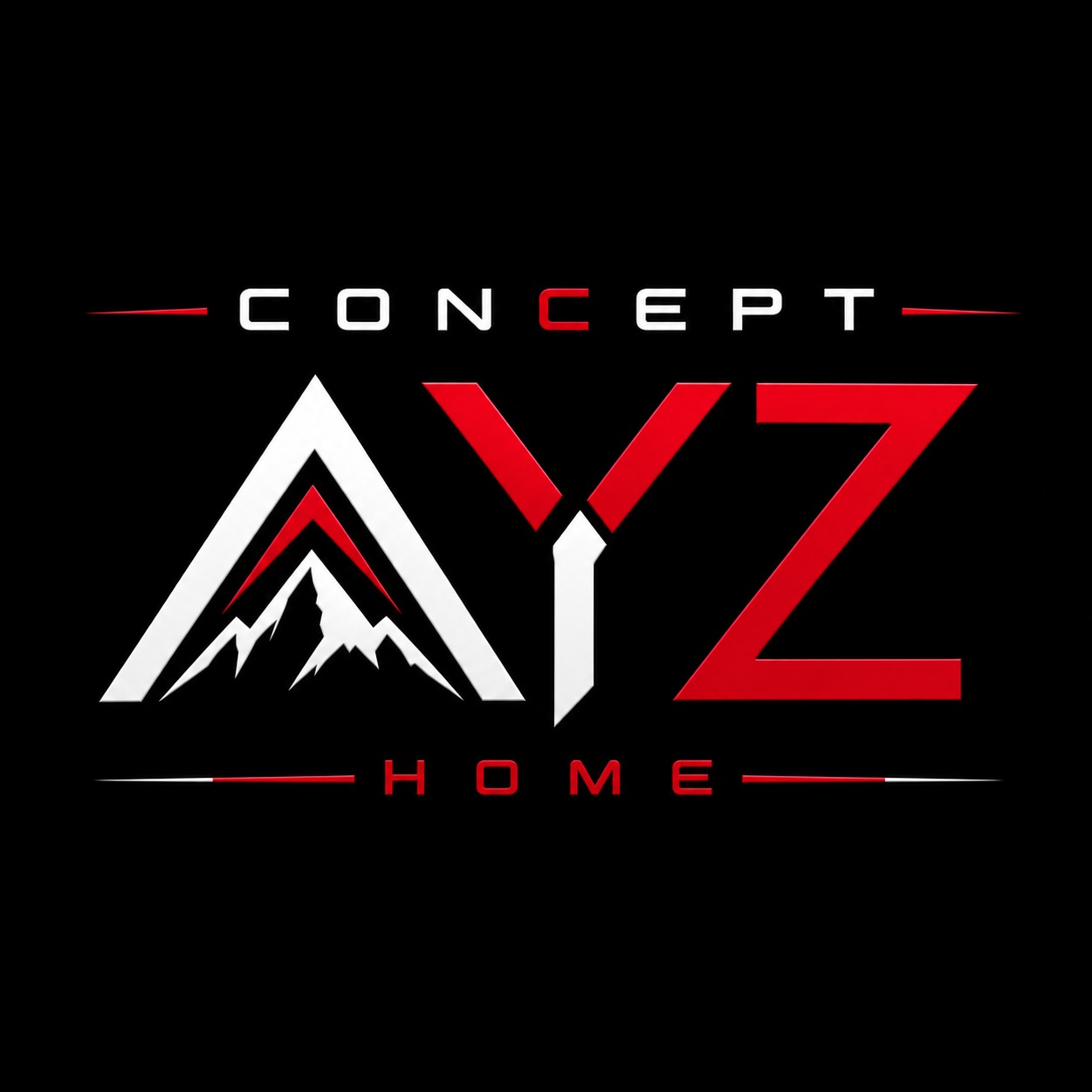 Concept Ayz Home