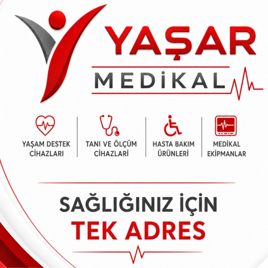 YAŞAR - MEDİKAL