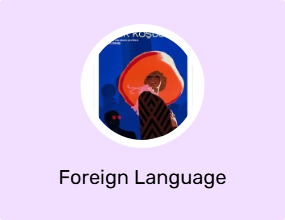 Foreign Language Education
