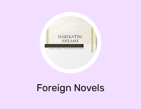 Foreign Novels