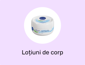 Loțiuni de corp