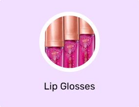 Lip Glosses