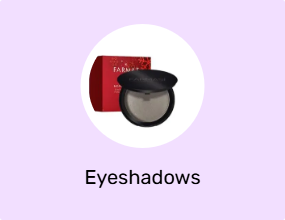 Eyeshadows
