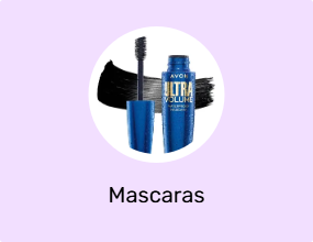 Mascaras